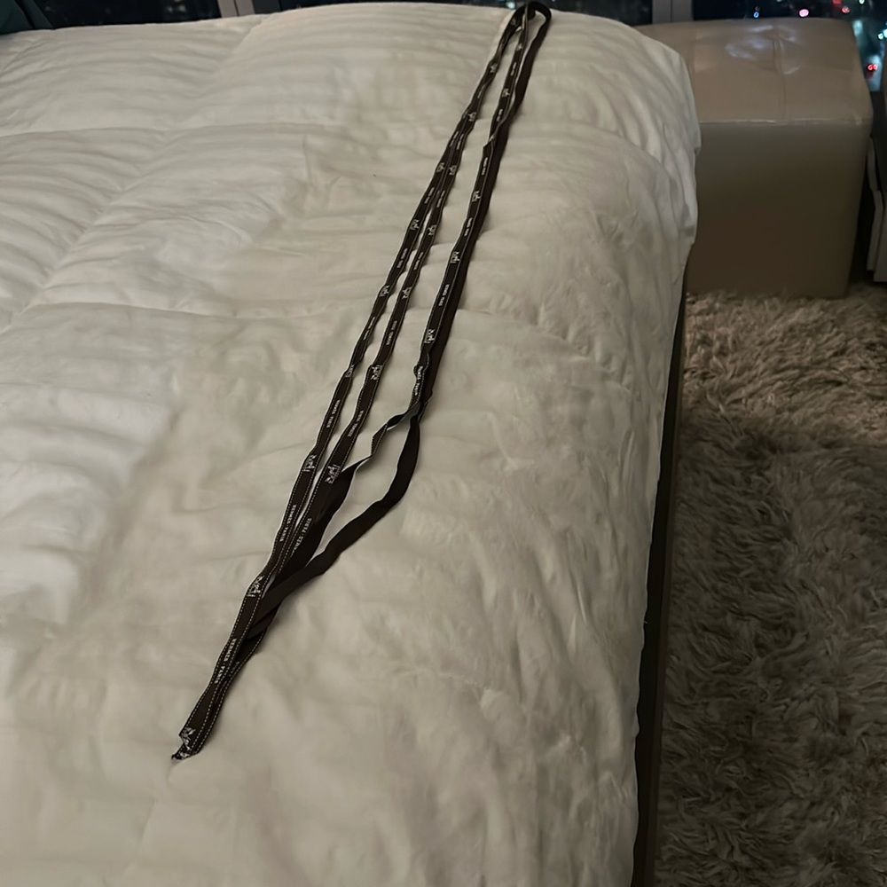 Hermes string (2) - Picture 2 of 4